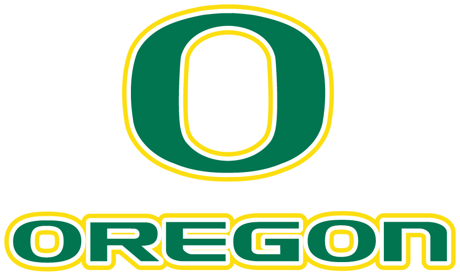 Oregon Ducks 1999-Pres Alternate Logo diy DTF decal sticker